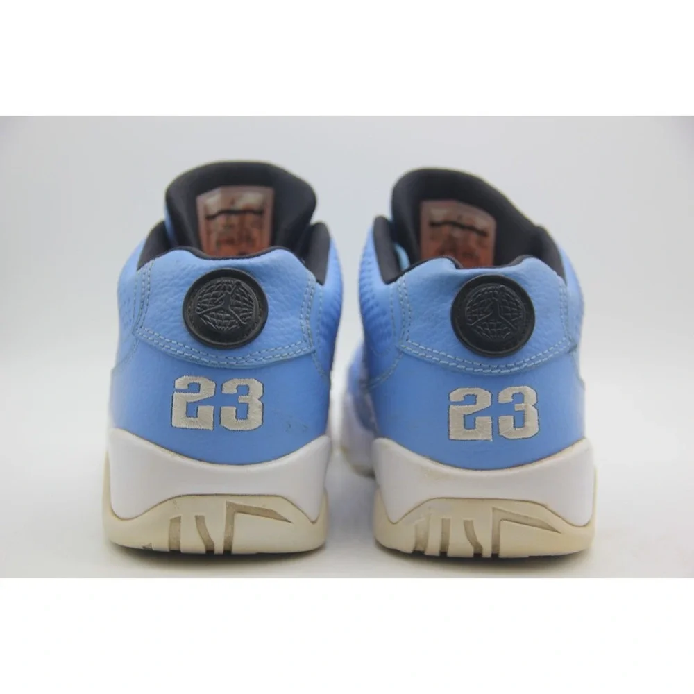 Nike Air Jordan 9 Low Retro 